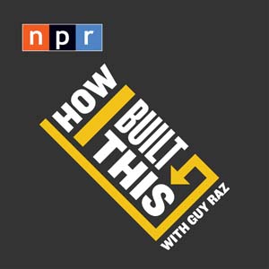 #TryPod How I Built This