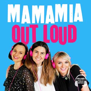 #TryPod Mamamia Out Loud