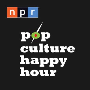 #TryPod Pop Culture Happy Hour