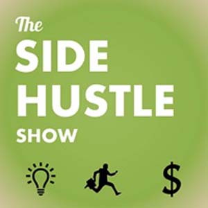 #TryPod The Side Hustle Show