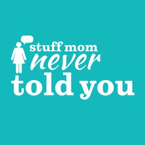#TryPod Stuff Mom Never Told You