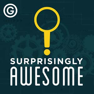 #TryPod Surprisingly Awesome