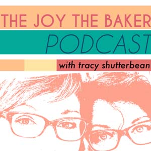 #TryPod The Joy the Baker Podcast