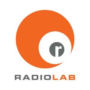 #TryPod Radiolab